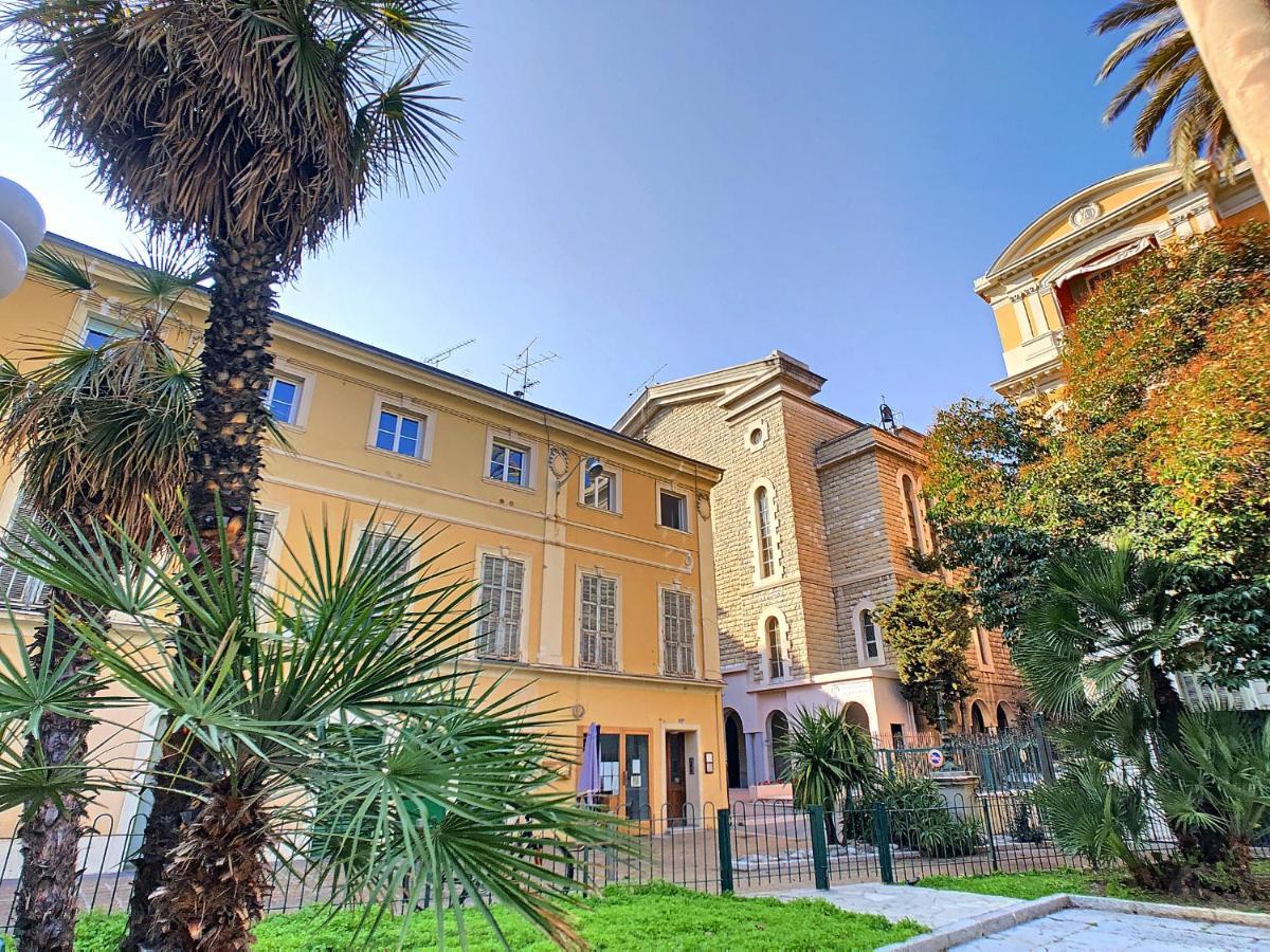 Nestor&Jeeves - Le Duplex - Central - Very Close Sea Nice Exterior photo