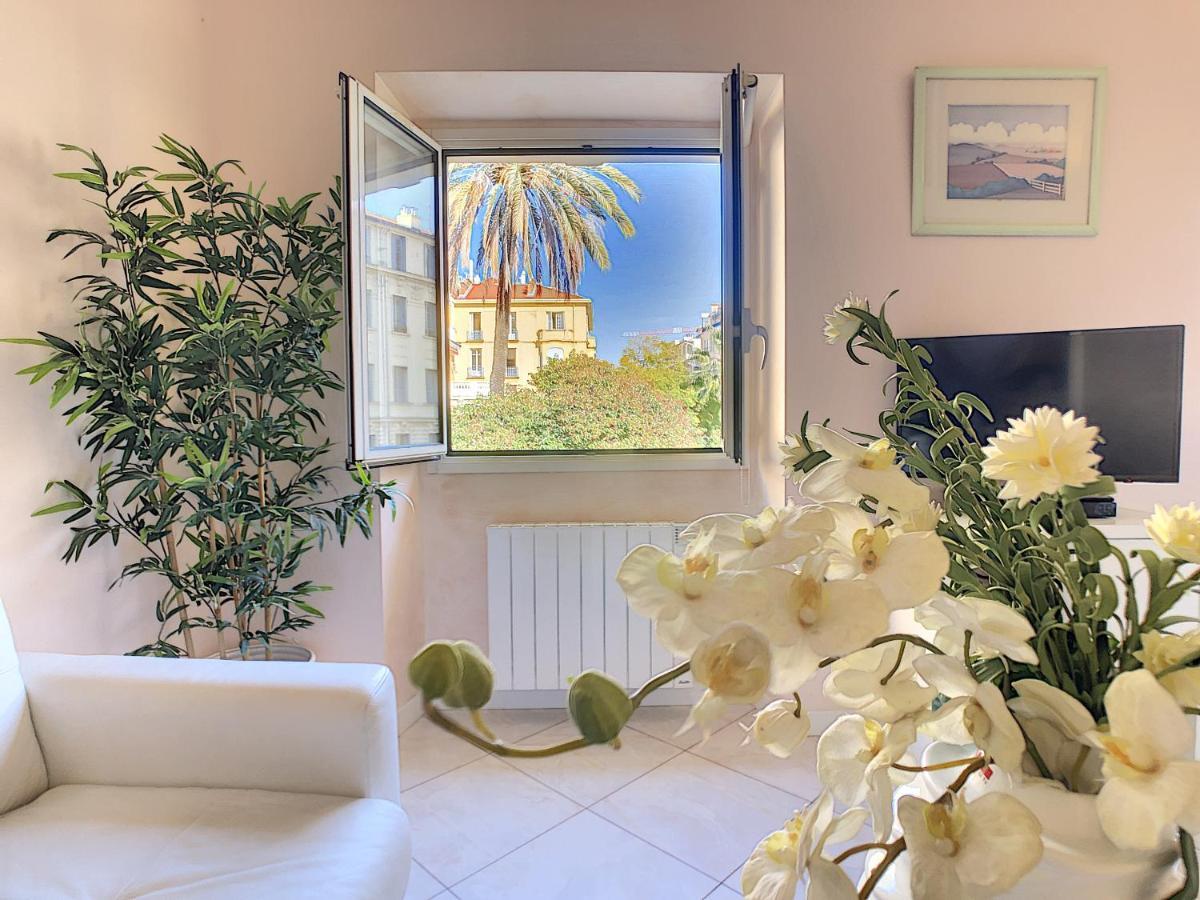 Nestor&Jeeves - Le Duplex - Central - Very Close Sea Nice Exterior photo
