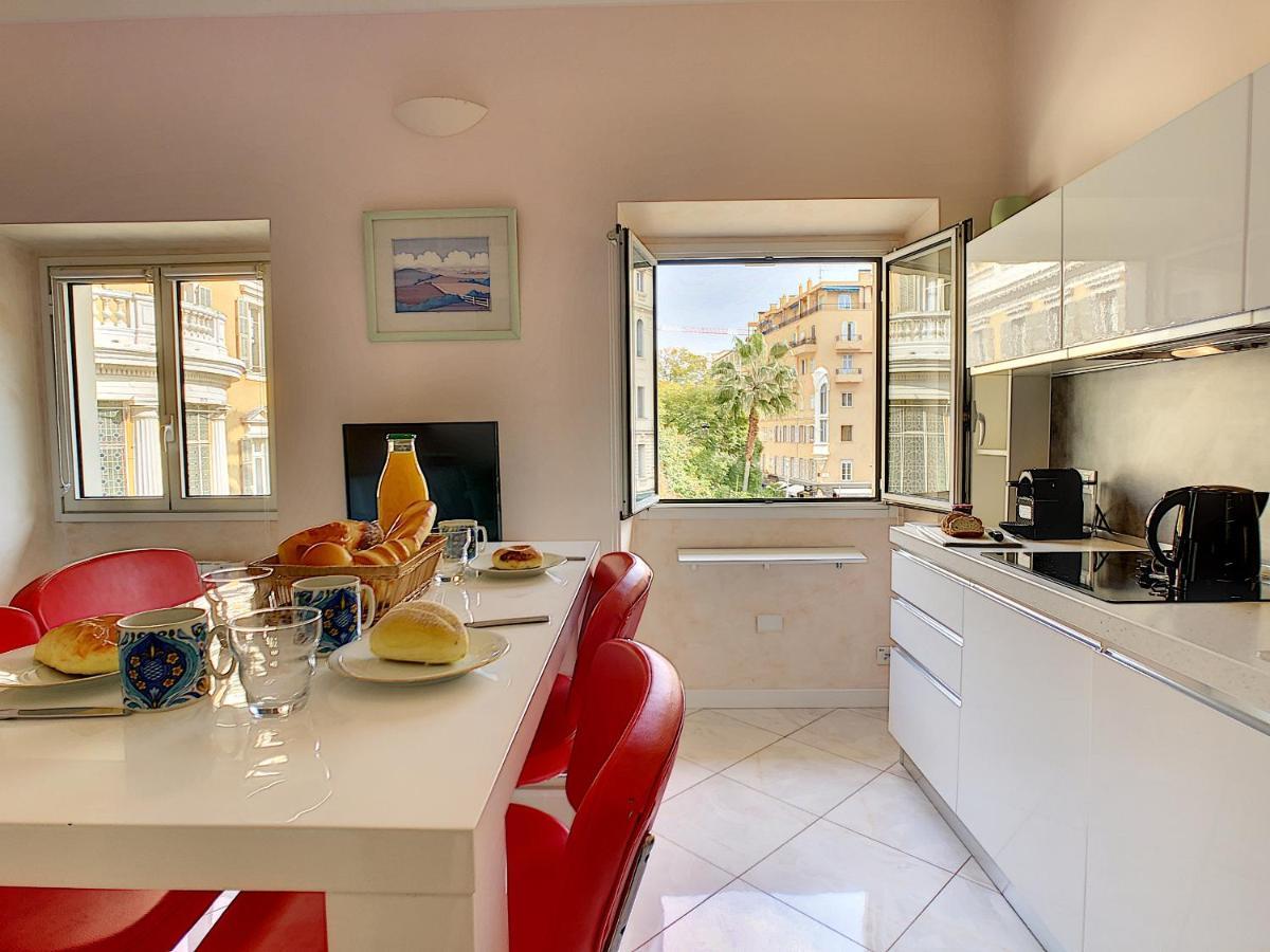 Nestor&Jeeves - Le Duplex - Central - Very Close Sea Nice Exterior photo