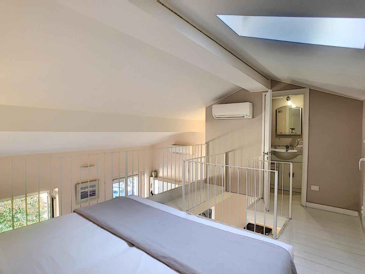 Nestor&Jeeves - Le Duplex - Central - Very Close Sea Nice Exterior photo